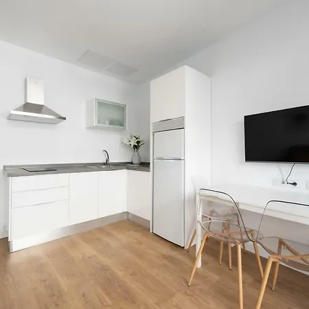 Apartment Live 3. Las Ranas Las Palmas de Gran Canaria
